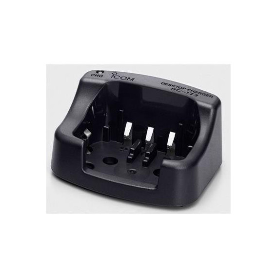 ICOM Base BC-173 para el Walkie Marino Icom  IC-M35