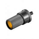 FONESTAR Conector Tiso, H S-122