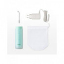 PANASONIC Irrigador de Viaje Dentalcare EW-DJ4B-G503 Recargable