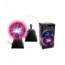 Bola de Plasma 15CCM 57/6044  LALO