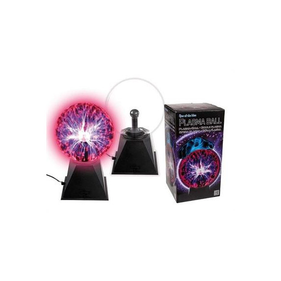 Bola de Plasma 15CCM 57/6044  LALO