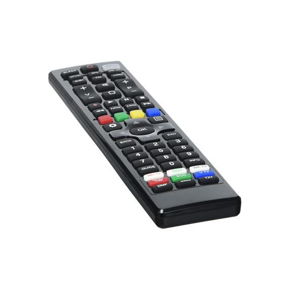 Superior Mando Distancia Televisor Smart TV para Hisense  LALO