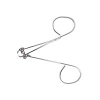 OUT OF THE BLUE Cortauñas con Mango Tijera 76/3422