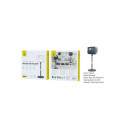 ONE PLUS Soporte Proyector de Escritorio NE5247 360º 25-40CM