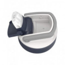 KAMBUKKA Botella Lagoon 750ML Clear 2.0