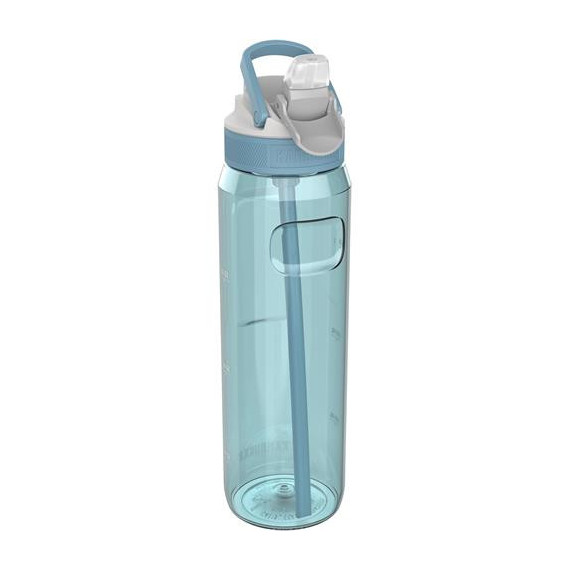 KAMBUKKA Botella Lagoon 1000ML Artic Azul 2.0