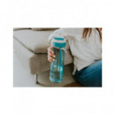 KAMBUKKA Botella Lagoon 1000ML Artic Azul 2.0