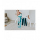 KAMBUKKA Botella Lagoon 1000ML Artic Azul 2.0