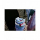 KAMBUKKA Termo Elton Insulated 600ML Digital 21H Frio