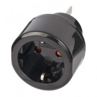 BRENNENSTUHL Enchufe Europeo Schuko para Australia