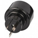 BRENNENSTUHL Enchufe Europeo Schuko para Australia