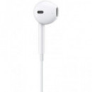 Apple Auricular Estereo con Cable USB C Blanco MTJY3ZM/A  APPLE