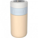 KAMBUKKA Termo Etna 300ML Iced Latte 5H CALIENTE/11H Frio con Bloqueo