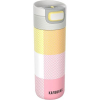 KAMBUKKA Termo Etna 500ML Daydream Madras 9H CALIENTE/18H Frio con Bloqueo