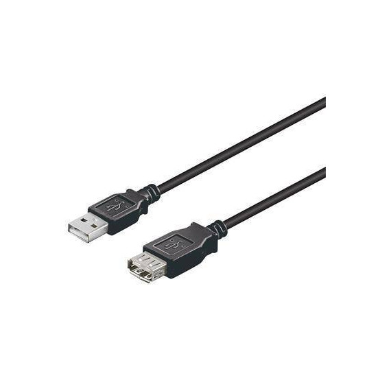 NIMO WIR914 Cable Extensor USB M/h 0.30CM - Guanxe Atlantic Marketplace