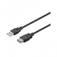 NIMO WIR914 Cable Extensor USB M/h 0.30CM - Guanxe Atlantic Marketplace