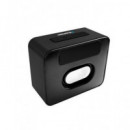 BLAUPUNKT Altavoz BLUETOOTH 5W V5.0 Fm/micro Sd/usb Negro