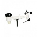 ALECTO Estacion Metereologica Inalambrica 6 en 1 Wi-fi / WS5200 HOG096