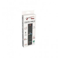 JOLLY LINE Mando BLUETOOTH para TV Panasonic MAN2067