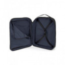 GABOL Mochila para Portatil 17.3" Negro Bonus