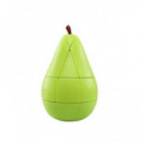 Cubo Rubik Forma de Pera  LALO