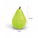 Cubo Rubik Forma de Pera  LALO