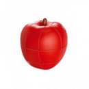 Cubo Rubik Forma de Manzana  LALO