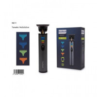 KOOLTECH Cortapelo Profesional NE 11 Recargable