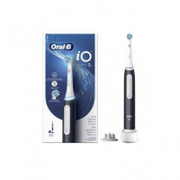 Oral B Cepillo Electrico IO36 Serie 3S Negro  ORAL-B