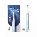 Oral B Cepillo Electrico IO36 Serie 3S Azul Hielo  ORAL-B