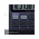 CASIO Calculadora Solar SL-320TER+