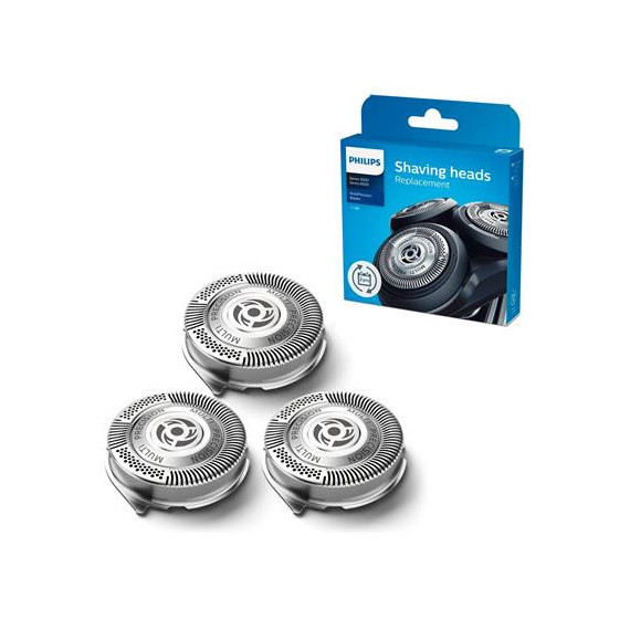 PHILIPS Repuesto Hojilla SH50  para Afeitadora Series 5000