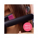 PHILIPS Plancha de Pelo BHS375 Placa Ceramica