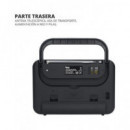 Tm Elecron Radio Analogica Am/fm Corriente y Pilas TMRAD210  TM ELECTRON