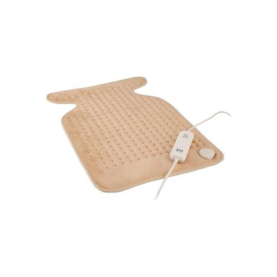 TM ELECTRON Almohadilla Electrica para Cervical 100W 62X41CMS TMHEP111