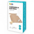 TM ELECTRON Almohadilla Electrica para Cervical 100W 62X41CMS TMHEP111