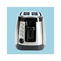 TM ELECTRON Tostadora 2 Ranuras Xxl TMPPTS007