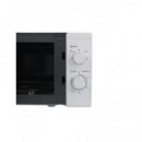 TM ELECTRON Microondas 20L Modo Descongelacion Blanco TMPMW002WHT