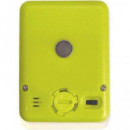 Nerthus Temporizador de Cocina Magnetico FIH055  LALO