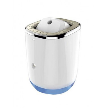 MOTOROLA Proyector Sonido y Luz con Supervicion de Audio para Bebes (solo para Iphone)