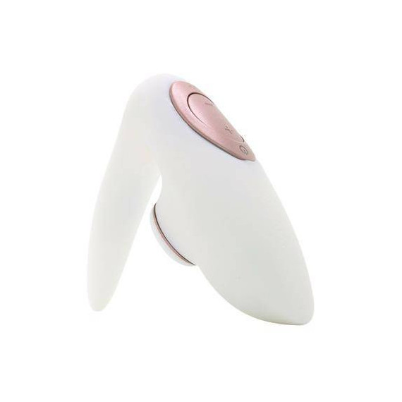SATISFYER Pro 4 Couples Estimulador con Aire+ Vibrador