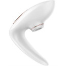 SATISFYER Pro 4 Couples Estimulador con Aire+ Vibrador