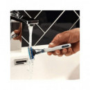 Gillete Repuesto 4 Hojillas para Mach 3 Turbo  GILLETTE