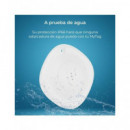 KSIX Localizador Mytag GPS Compatible con Apple Findmy y Siri Blanco BXKTAG00