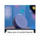 AMAZON Altavoz BLUETOOTH Echo Pop Verde, Alexa Integrado,manos Libres,wifi,control Voz