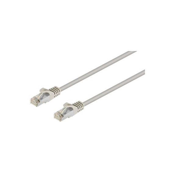 NIMO Cable Red RJ45 S/ftp Cat 7 5MTRS Gris Lszh Cobre WIR1865