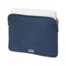 HAMA Funda Portatil 13.3" Azul 217103