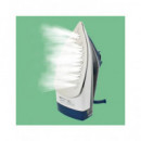 TM ELECTRON Plancha Vapor 2400W Easy Steam Basic TMPPL014