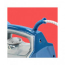 TM ELECTRON Plancha Vapor 2400W Easy Steam Basic TMPPL014