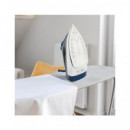 TM ELECTRON Plancha Vapor 2400W Easy Steam Basic TMPPL014